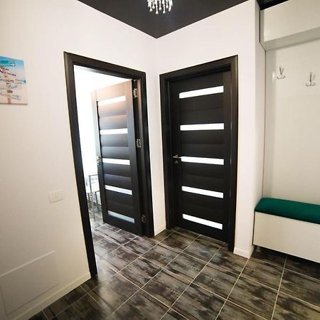 Toto'S Apartment Κονστάντζα Εξωτερικό φωτογραφία