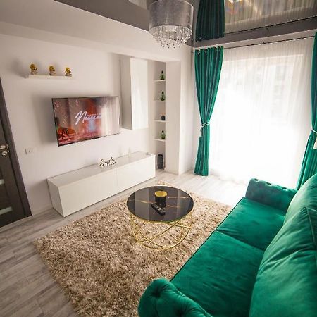 Toto'S Apartment Κονστάντζα Εξωτερικό φωτογραφία