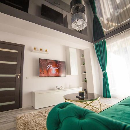 Toto'S Apartment Κονστάντζα Εξωτερικό φωτογραφία