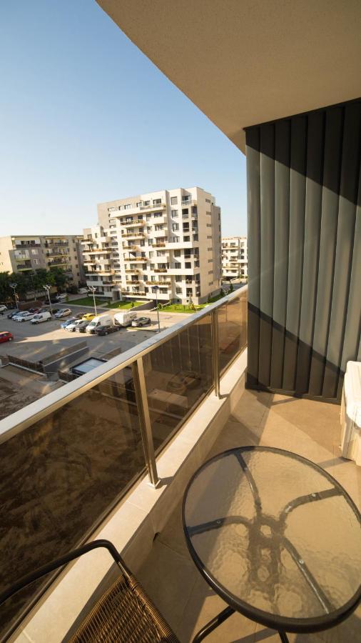 Toto'S Apartment Κονστάντζα Εξωτερικό φωτογραφία