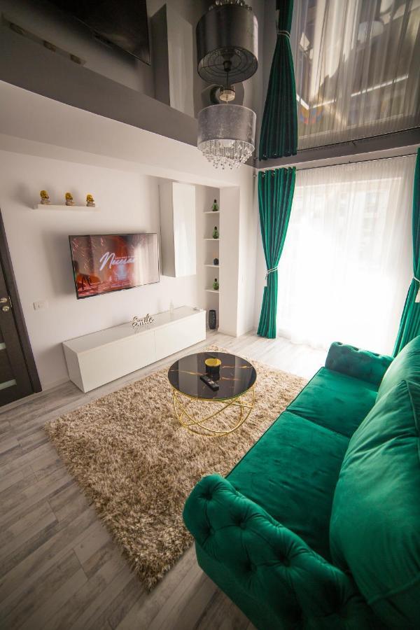 Toto'S Apartment Κονστάντζα Εξωτερικό φωτογραφία