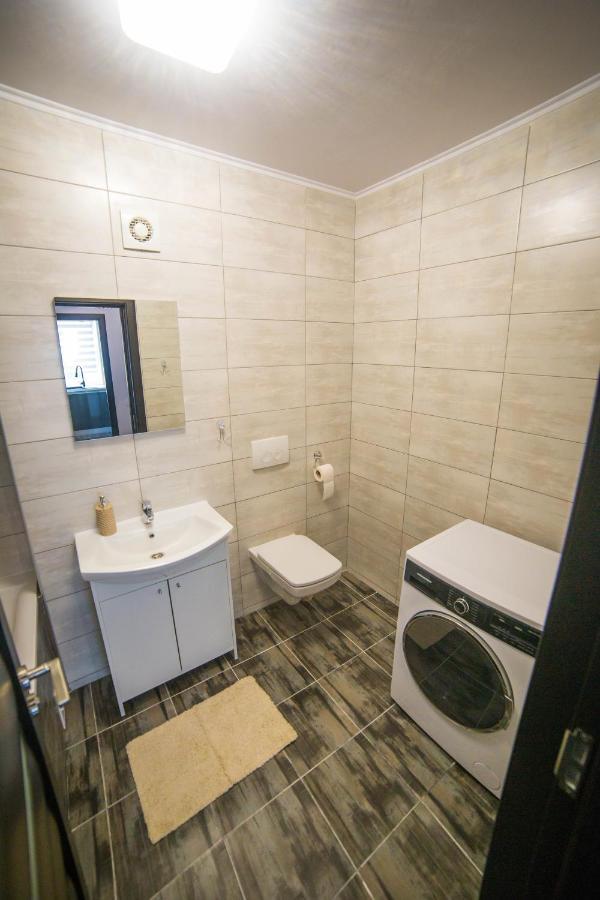 Toto'S Apartment Κονστάντζα Εξωτερικό φωτογραφία
