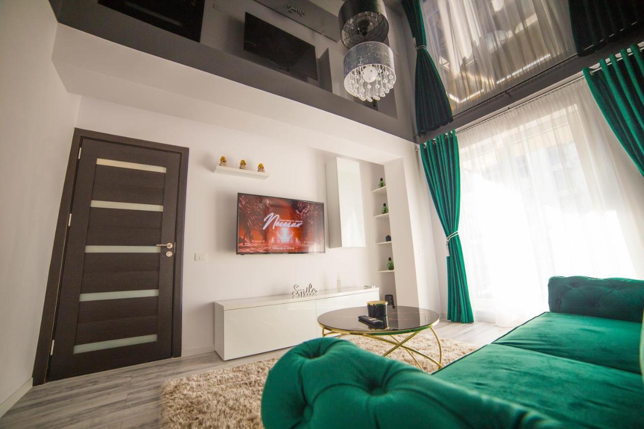 Toto'S Apartment Κονστάντζα Εξωτερικό φωτογραφία