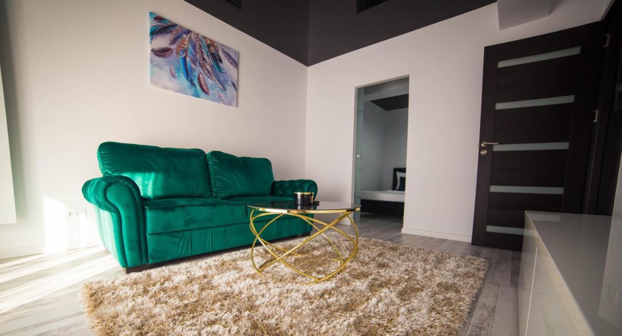 Toto'S Apartment Κονστάντζα Εξωτερικό φωτογραφία