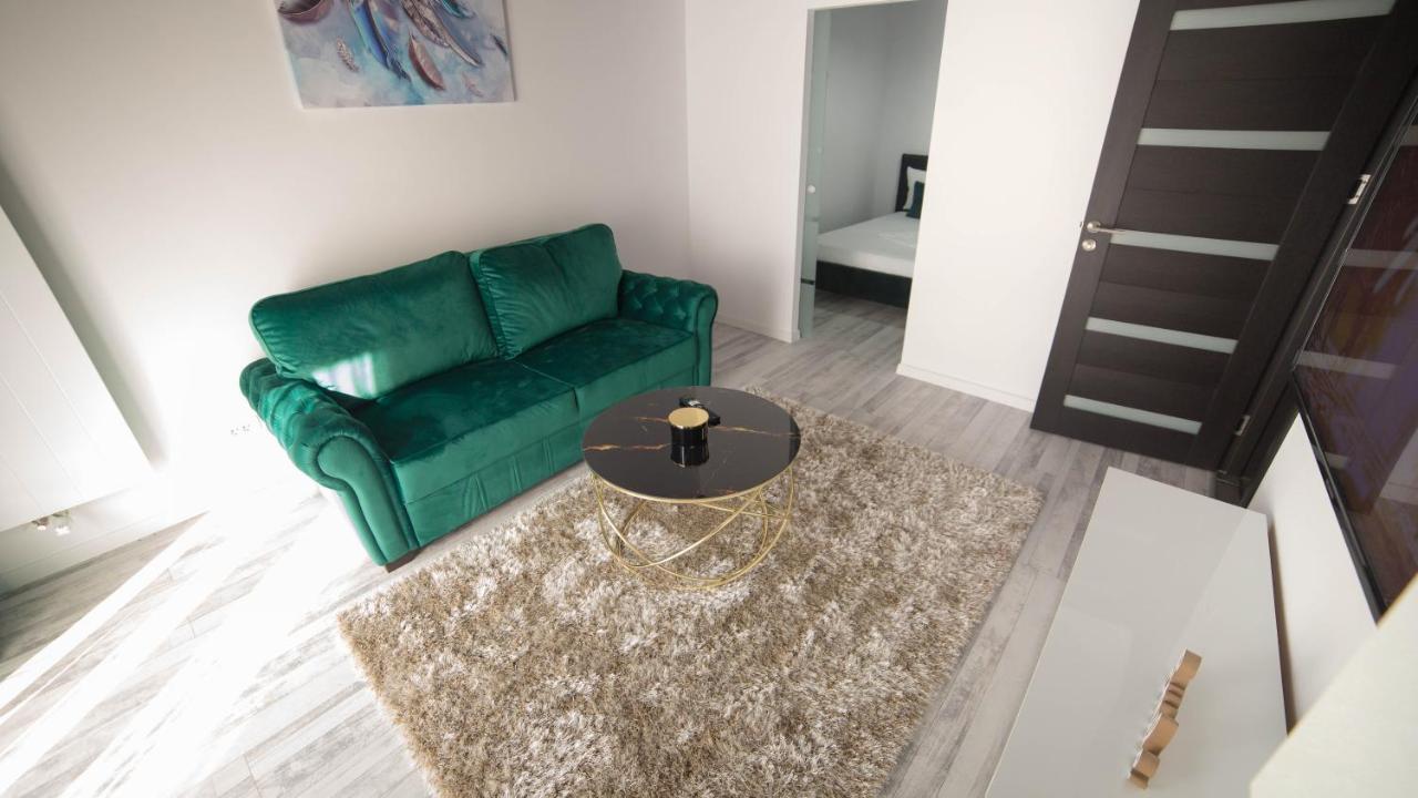 Toto'S Apartment Κονστάντζα Εξωτερικό φωτογραφία