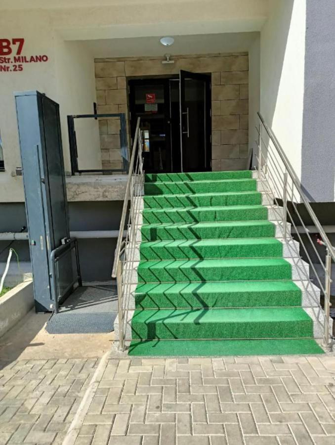 Toto'S Apartment Κονστάντζα Εξωτερικό φωτογραφία